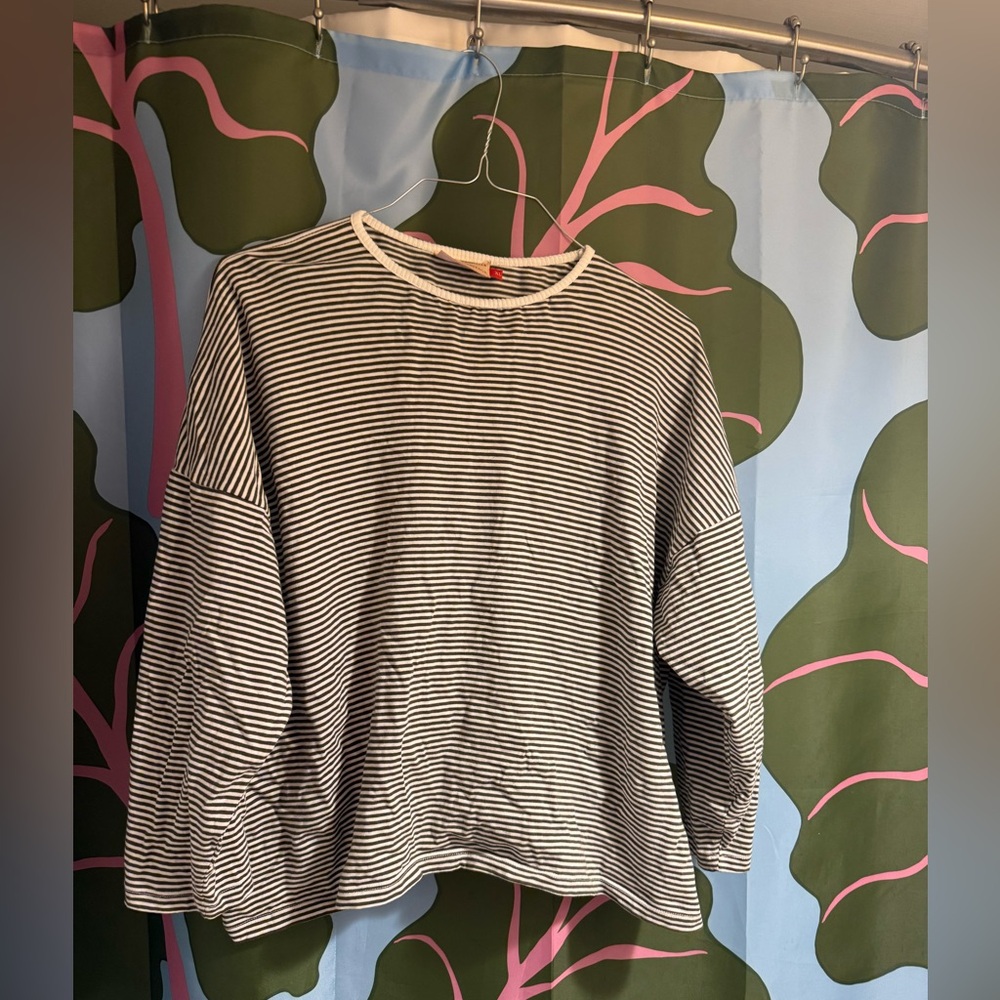 Sonderhaus Billie Shirt